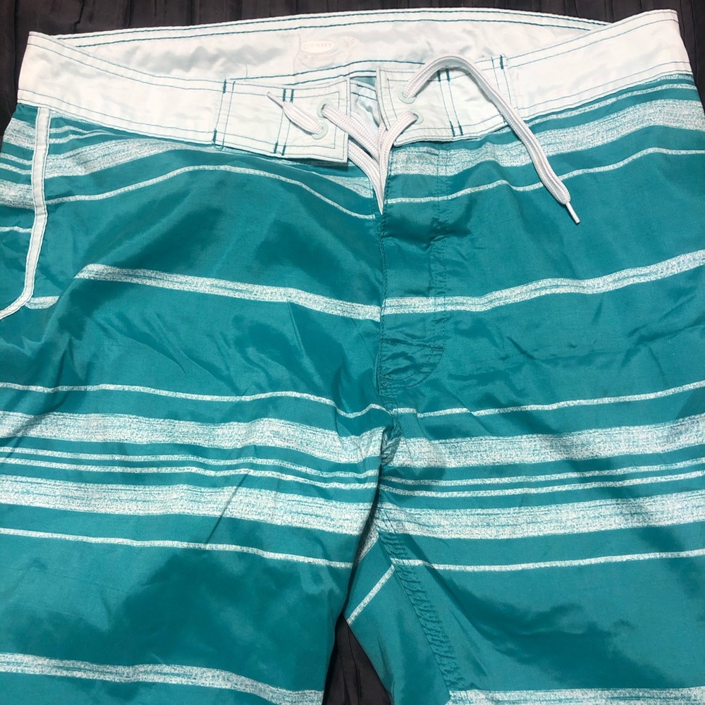 Mean swim suit